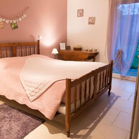Chambres D'Hotes Ferme Du Feugres Saint-Germain-la-Campagne Buitenkant foto